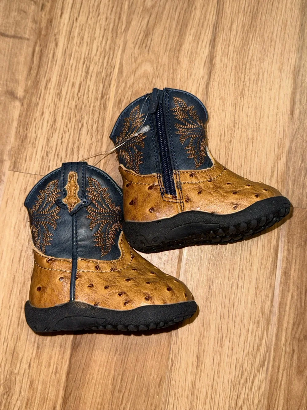 Roper Baby Cowboy Boots